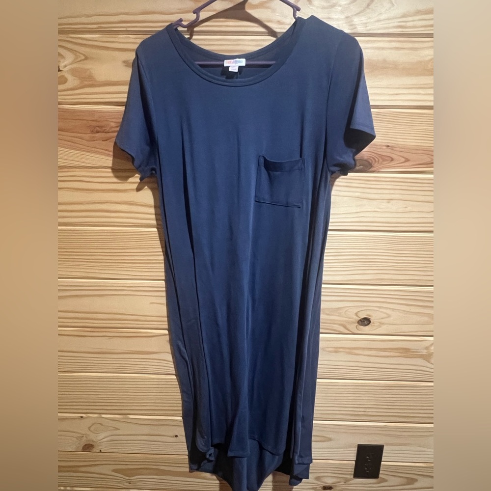 LulaRoe Carly Dress